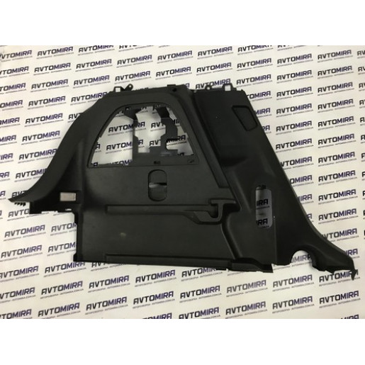 Карта багажника ліва Opel Corsa D HB 5дв. 2006-2014 13307349